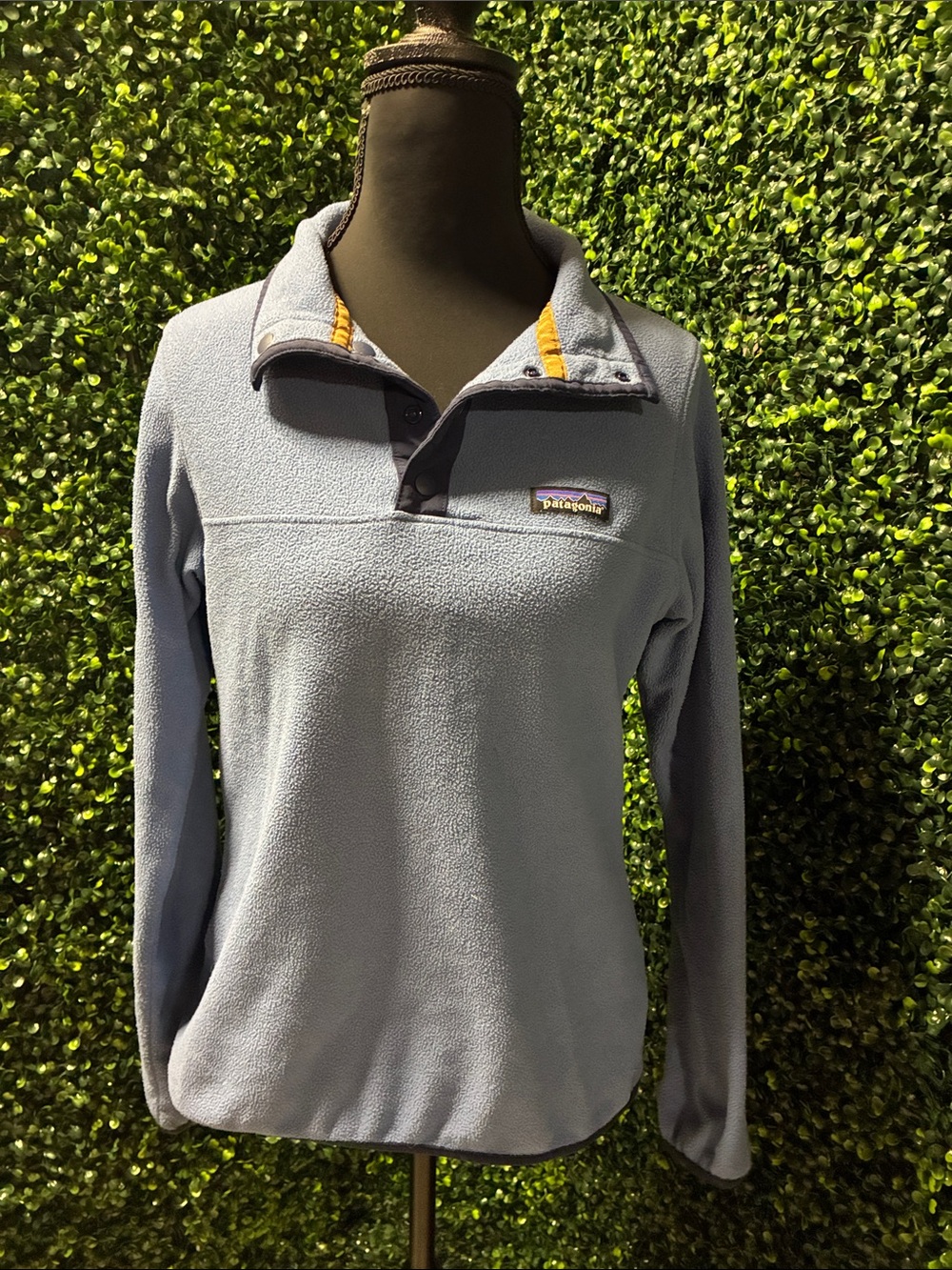 Patagonia Women’s lightweight sweater